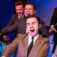 BWW Reviews: Second Story's HOW TO SUCCEED is Fun but Lacking Style Video
