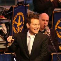 Photo Coverage: Michael Feinstein, Ann Callaway, and More Join Vince Giordano at Jazz at Lincoln Center