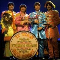 CAPA Welcomes THE FAB FOUR Tonight