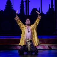 BWW Reviews: THE KING AND I Charms with Royal Turns by Alan Ariano and Chelsea Soto Video