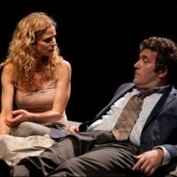 Photo Flash: First Look at Kyra Sedgwick & More in Powerhouse's THE DANISH WIDOW Video