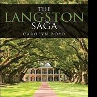 AMI Releases THE LANGSTON SAGA Video