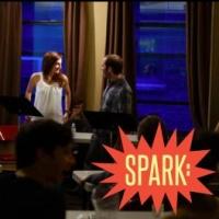 Casey Tuma and Jonathan Flom to Host SPARK: Workshop, 6/22 & 6/29-30 Video