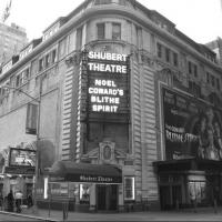Shubert Organization's New Broadway Theatre Unlikely? Luxury Apartment Building in th Video