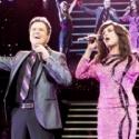 DONNY & MARIE: CHRISTMAS IN LOS ANGELES Plays the Pantages Theatre, 12/4-23 Video