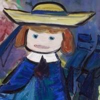 Iconic Children's Classic MADELINE and Other July Exhibitions at the New-York Histori Video