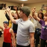 Photo Flash: Broadway Dreams Foundation Presents TAKE IT TO THE LIMIT in Atlanta! Video
