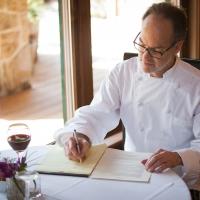 Chef's Spotlight: JOSEPH PERCEVAULT of Fairview Lake Café in Tafton, Pennsylvania Video