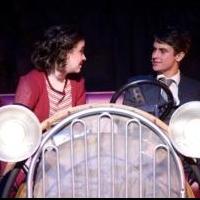 BWW Reviews: Texas Premiere of BONNIE AND CLYDE Hits Its Mark Video