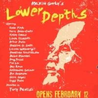 Double Down Productions Present Russian Play THE LOWER DEPTHS by Maxim Gorky, 2/12-23 Video