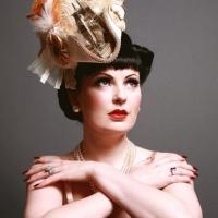 BWW Reviews: ADELAIDE FRINGE 2014: LILI LA SCALA: SIREN Sings Bewitching Songs of The Video