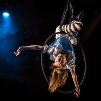 Photo Flash: First Look at LOOKINGGLASS ALICE's Chicago Return