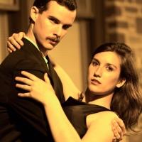Photo Flash: Promo Shots for Princeton Summer Theater's THE 39 STEPS, Begin. 7/18 Video