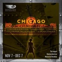 Perseverance Theatre Stages Alaskan Premiere of CHICAGO, Now thru 12/7 Video