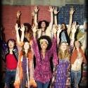 Tony-Winning Production of HAIR at Kingsbury Hall for Limited Engagement Video
