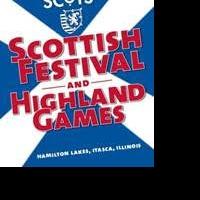 Chicago Scots Present 29th Annual Scottish Festival & Highland Games This Weekend Video
