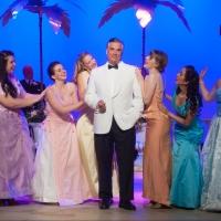 Photo Flash: First Look at Rivertown Theaters' DIRTY ROTTEN SCOUNDRELS Video