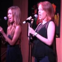 BWW TV: HEATHERS: THE MUSICAL Company Previews Cast Album at Barnes & Noble! Video