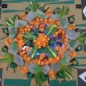 Wreath Interpretations Celebrates Holidays with 30th Annual Exhibit at Arsenal Galler Video
