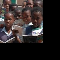 Books For Africa and Worldreader Partner to Send Books to Schools in Africa Video