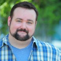 BWW Interviews: Raymond McAnally in American Theater Group's SIZE MATTERS