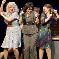 BWW Reviews: 9 TO 5: THE MUSICAL Will Have You Dancing In Your Seat Video
