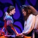 BWW Reviews: 'A Tale As Old As Time'  Brings Lots of Young Fans to the Palace Theater Video