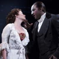 THE PHANTOM OF THE OPERA Announces New Contest 'The Art of the Mask' Video