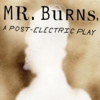 Playwrights Horizons Announces Special Sunday Ticket Initiative for MR. BURNS Video