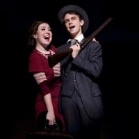 Photo Flash: First Look at the Texas Premiere of BONNIE & CLYDE Video