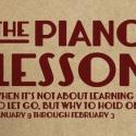 BWW Reviews: The Black Rep's Stellar Production of THE PIANO LESSON Video