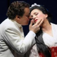 Lyric Opera of Chicago's MADAMA BUTTERFLY Opens Tomorrow Video