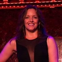 Alice Ripley, Jackie Hoffman and Special Honorees Carole J. Bufford and Marissa…