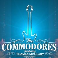 Commodores Come to WHBPAC, Featuring Thomas McClary, 7/6 Video