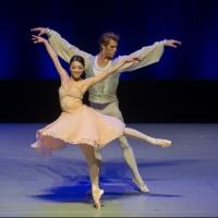 Photo Flash: Dance Against Cancer Raises Over $200,000 for the American Cancer…