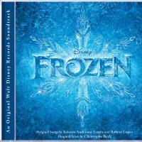FROZEN Soundtrack Ranked No. 1 Top Selling Album On The 2014 Year-End Billboard 200 A Video