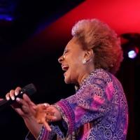 Scott Ripley, Alanna Saunders, Amandina Altomare & More Join Leslie Uggams in GYPSY a Video