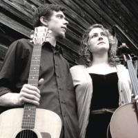 Nate & Kate Perform for One Night Stand Series at Chenango River Theatre Today