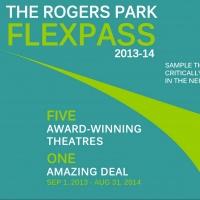 Rogers Park Theatres Offer $50 Season Flex Pass for 2013-14 Season Video