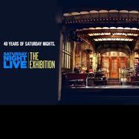 Premier on 5th to Launch SATURDAY NIGHT LIVE: THE EXHIBITION in New York Video