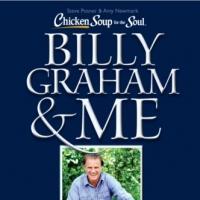 CHICKEN SOUP FOR THE SOUL: BILLY GRAHAM & ME On Sale Feb. 12 Video