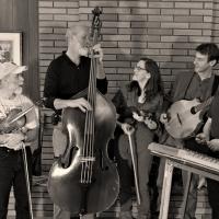 Cassatt String Quartet Returns to Music Mountain Today Video