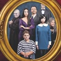 Tickets On Sale for THE ADDAMS FAMILY in Philadelphia; Starts 3/19 Video
