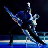 Cape Town City Ballet, Jazzart and Cape Dance Company to Present THREE'S COMPANY, 9 A Video