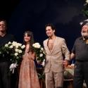 Photo Coverage: GRACE Opening Night Curtain Call Video