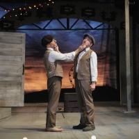 Photo Flash: First Look at Cincinnati Shakespeare's THE COMEDY OF ERRORS