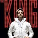 The Maverick Theater Presents THE KING, Through 9/15