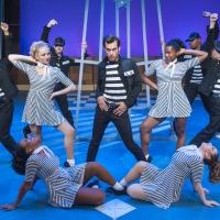 PHOTO FLASH: First Look at Andrew Conners, Kailey Prior, and More in CRT's ALL SHOOK UP