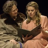 Cast of THE GLASS MENAGERIE Set for Talkbacks Today & 2/6 Video