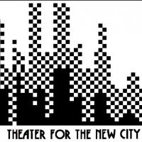 44 YEARS Benefit for Theater for the New City to Feature BRILLIANT TRACES, 6/16 Video